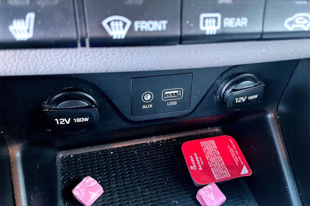 Used 2018 Hyundai Tucson Sport image 26