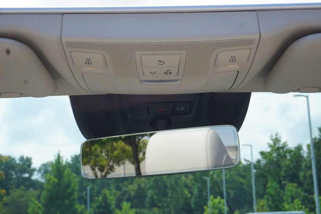 Certified 2023 Mercedes-Benz E 450 4MATIC Cabriolet image 30