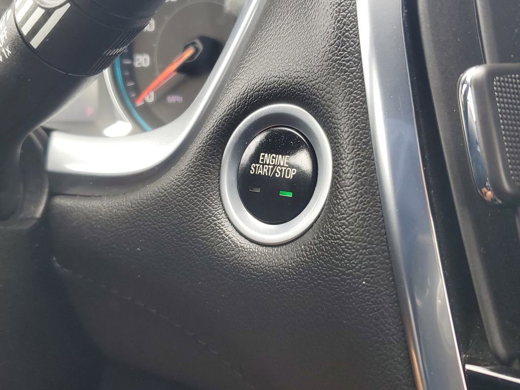 Used 2022 Chevrolet Traverse LT w/ LPO, 'HIT The Road' Package image 26