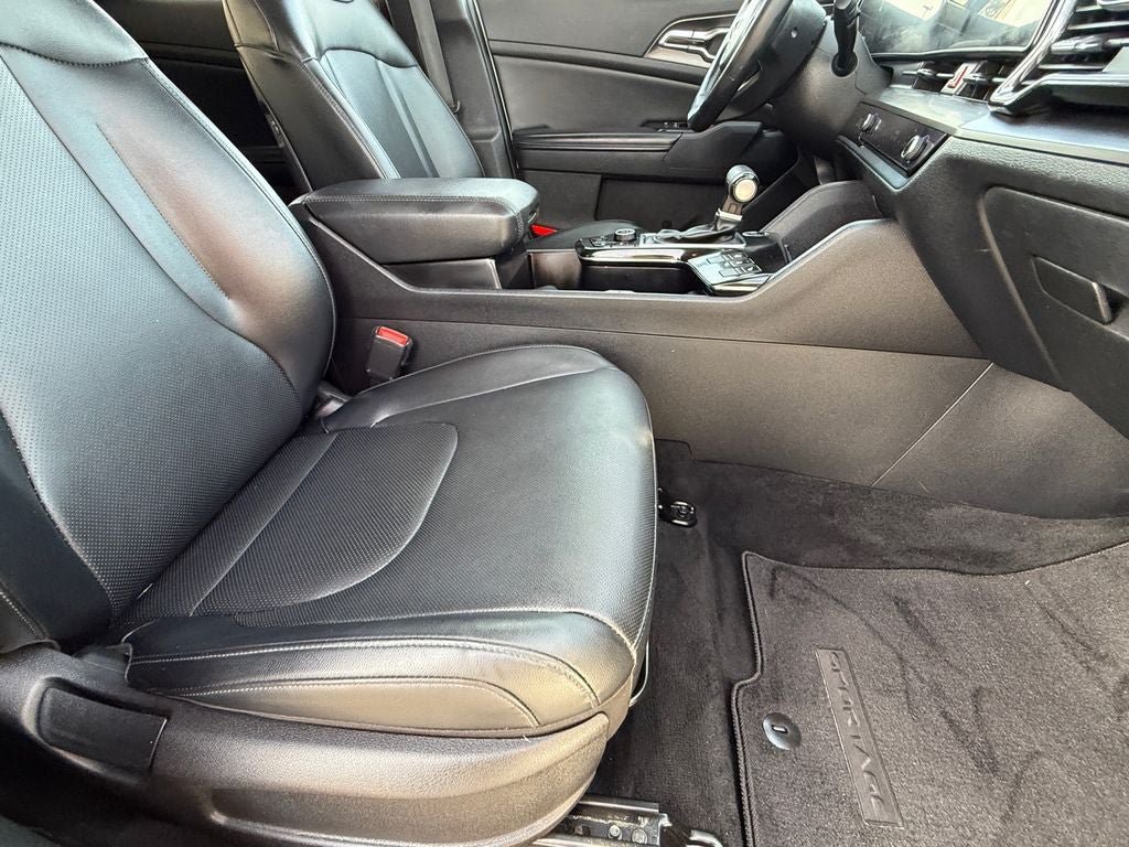 Used 2023 Kia Sportage EX AWD/4WD image 10
