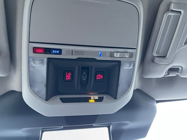 Certified 2024 Subaru Forester Sport image 25