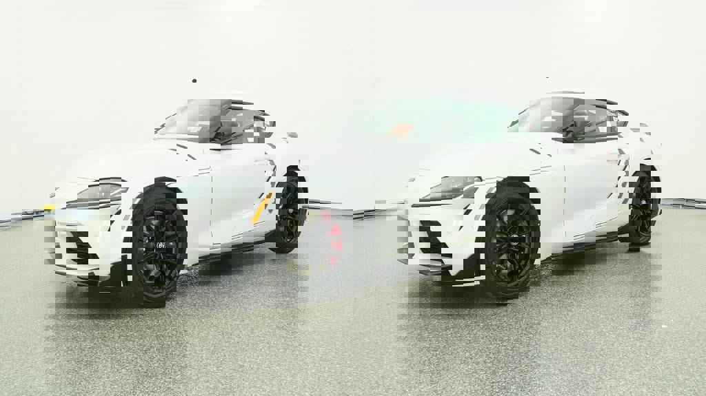 New 2026 Toyota Supra w/ Driver Assist Package image 17