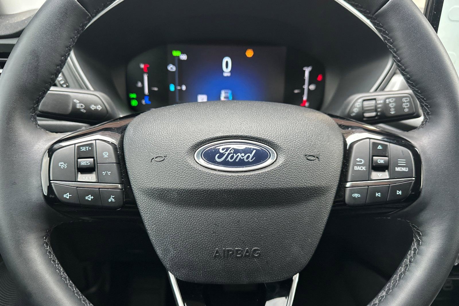 Used 2025 Ford Escape SE FWD image 20