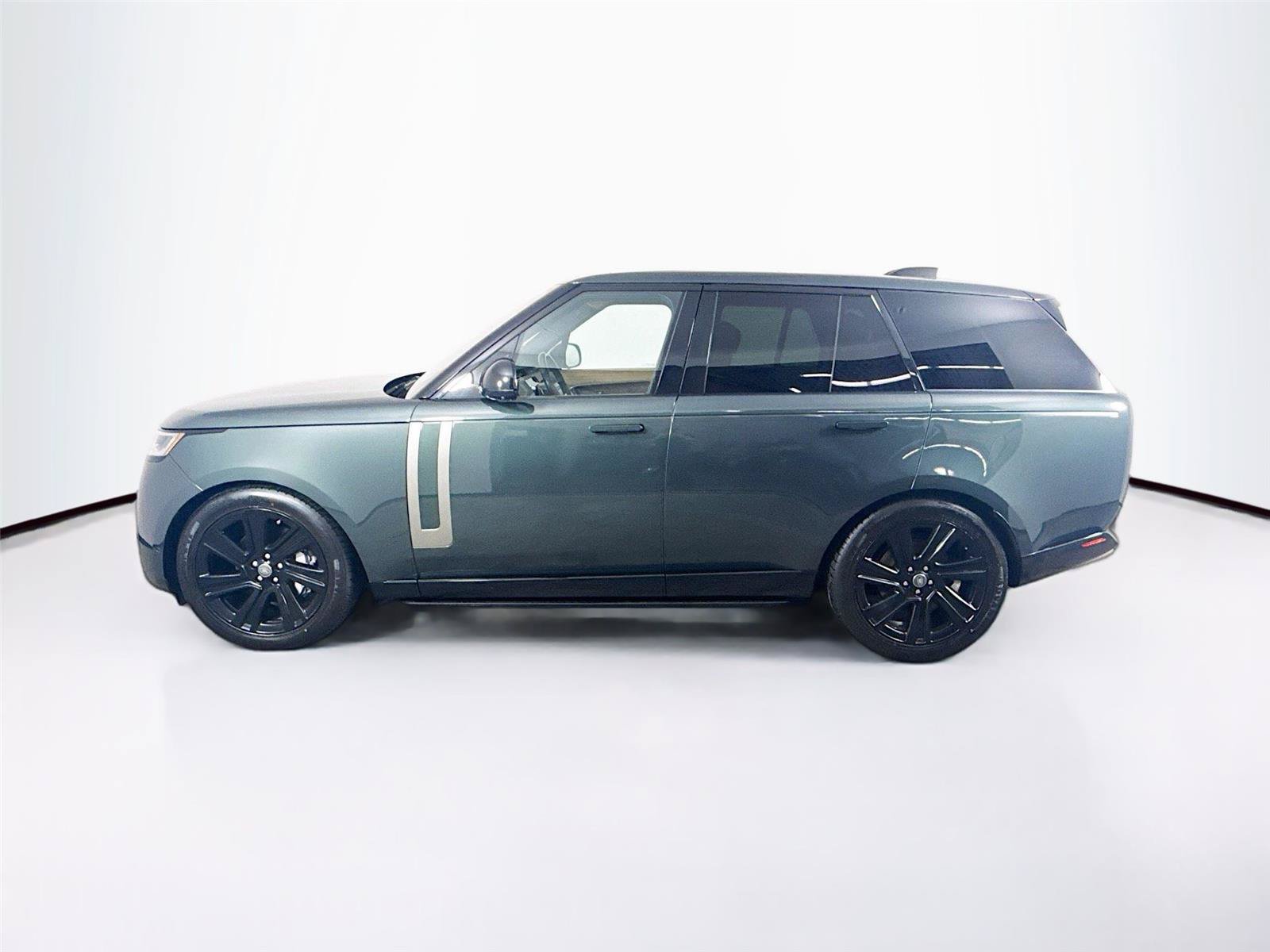 Used 2023 Land Rover Range Rover SE AWD/4WD image 29