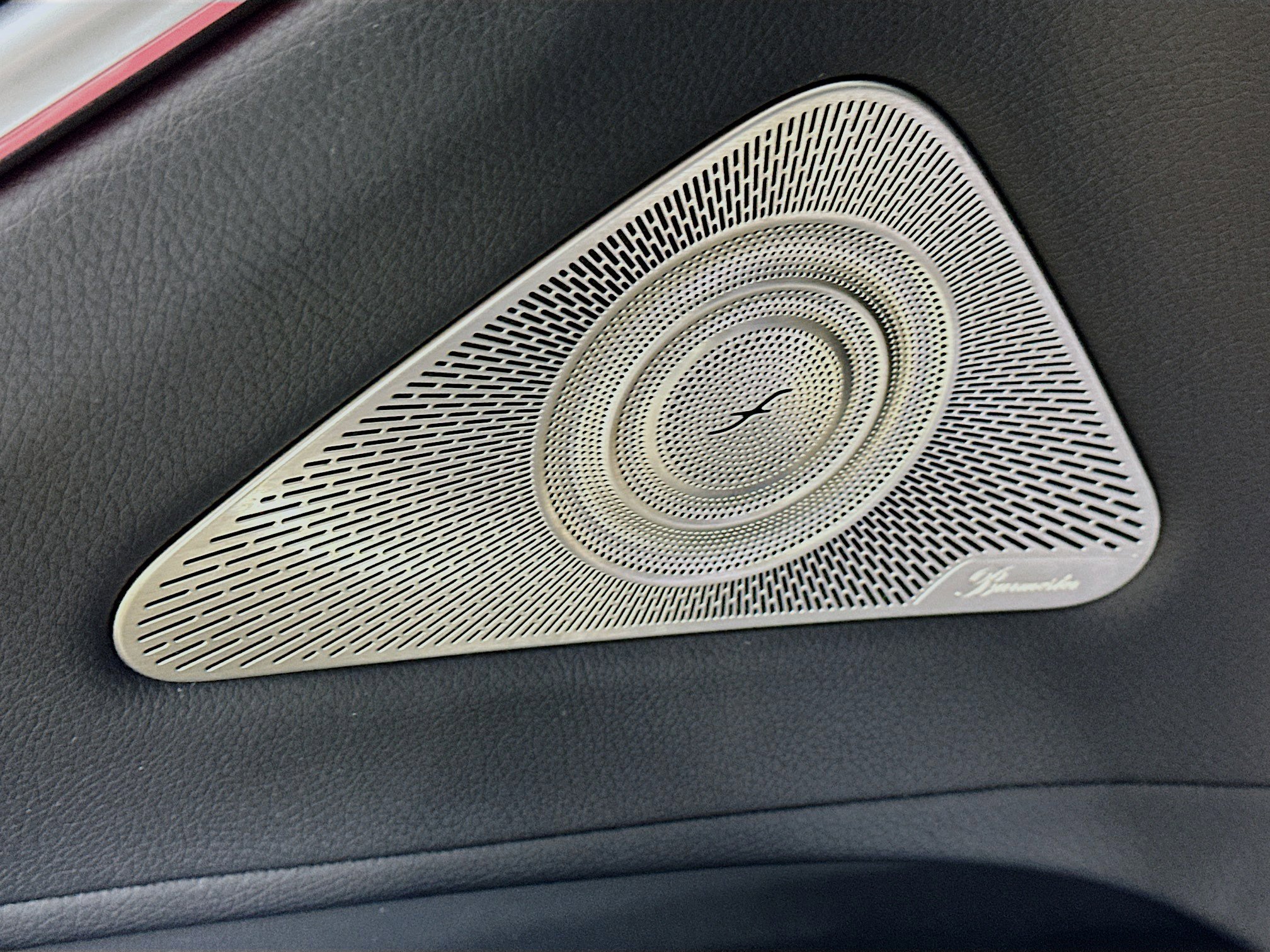 Certified 2022 Mercedes-Benz S 500 4MATIC w/ AMG Line Package image 23