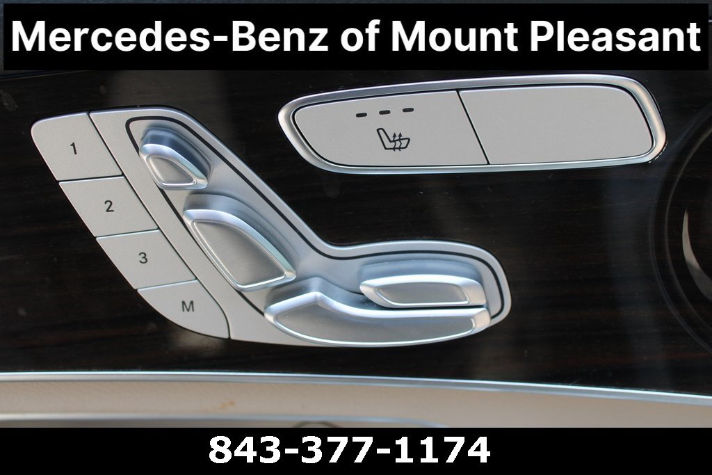 Used 2022 Mercedes-Benz GLC 300 4MATIC w/ Driver Assistance Package image 22