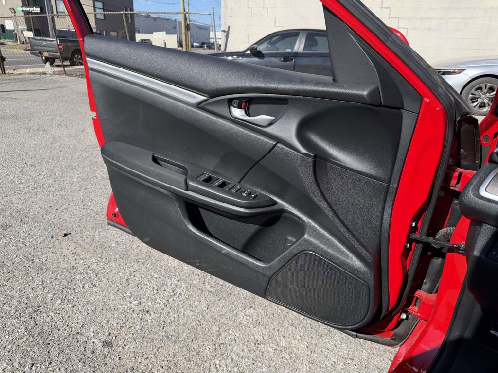 Used 2019 Honda Civic LX image 23