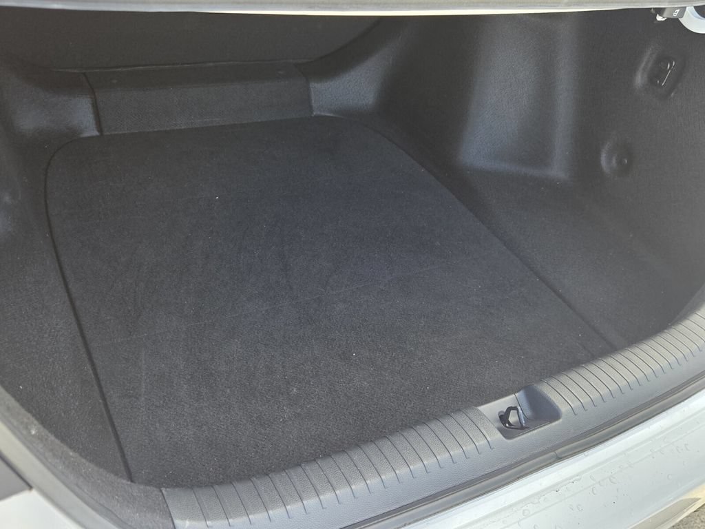 Certified 2024 Honda Accord LX image 13