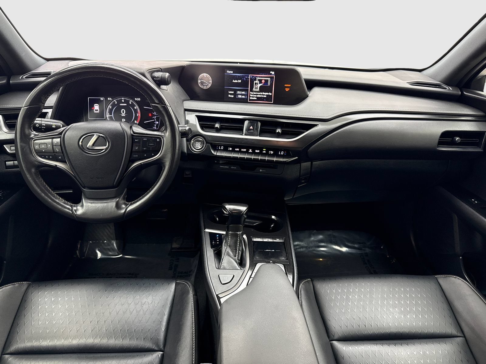 Used 2020 Lexus UX 200 w/ Accessory Package FWD image 20