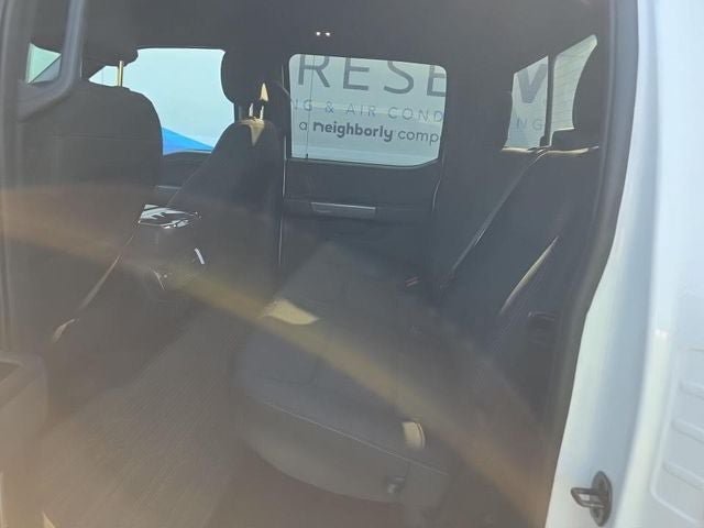 Used 2022 Ford F150 XLT w/ Equipment Group 302A High AWD/4WD image 15