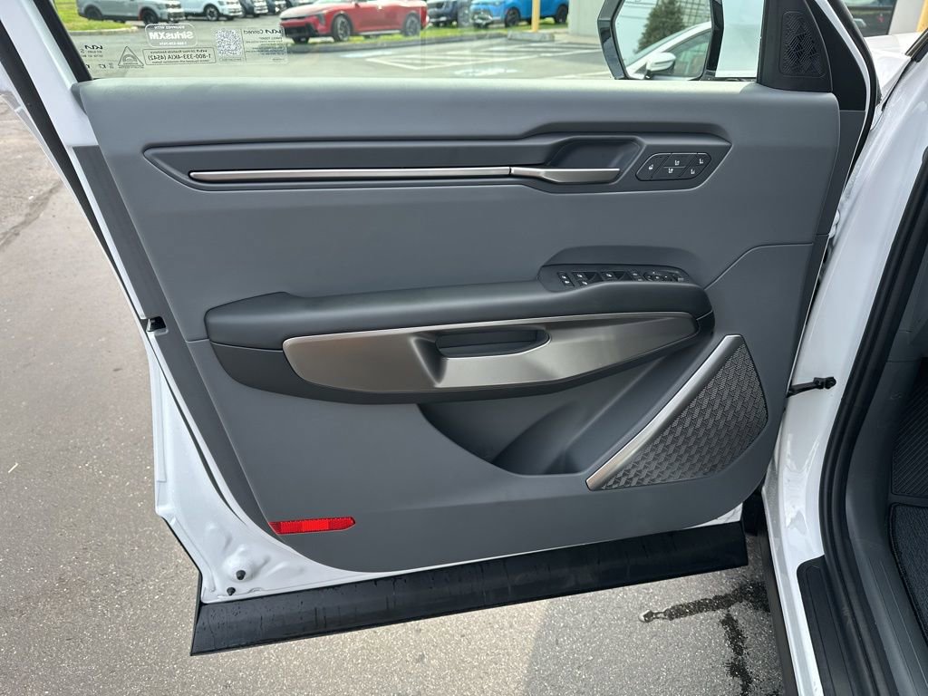 New 2026 Kia EV9 Wind image 29