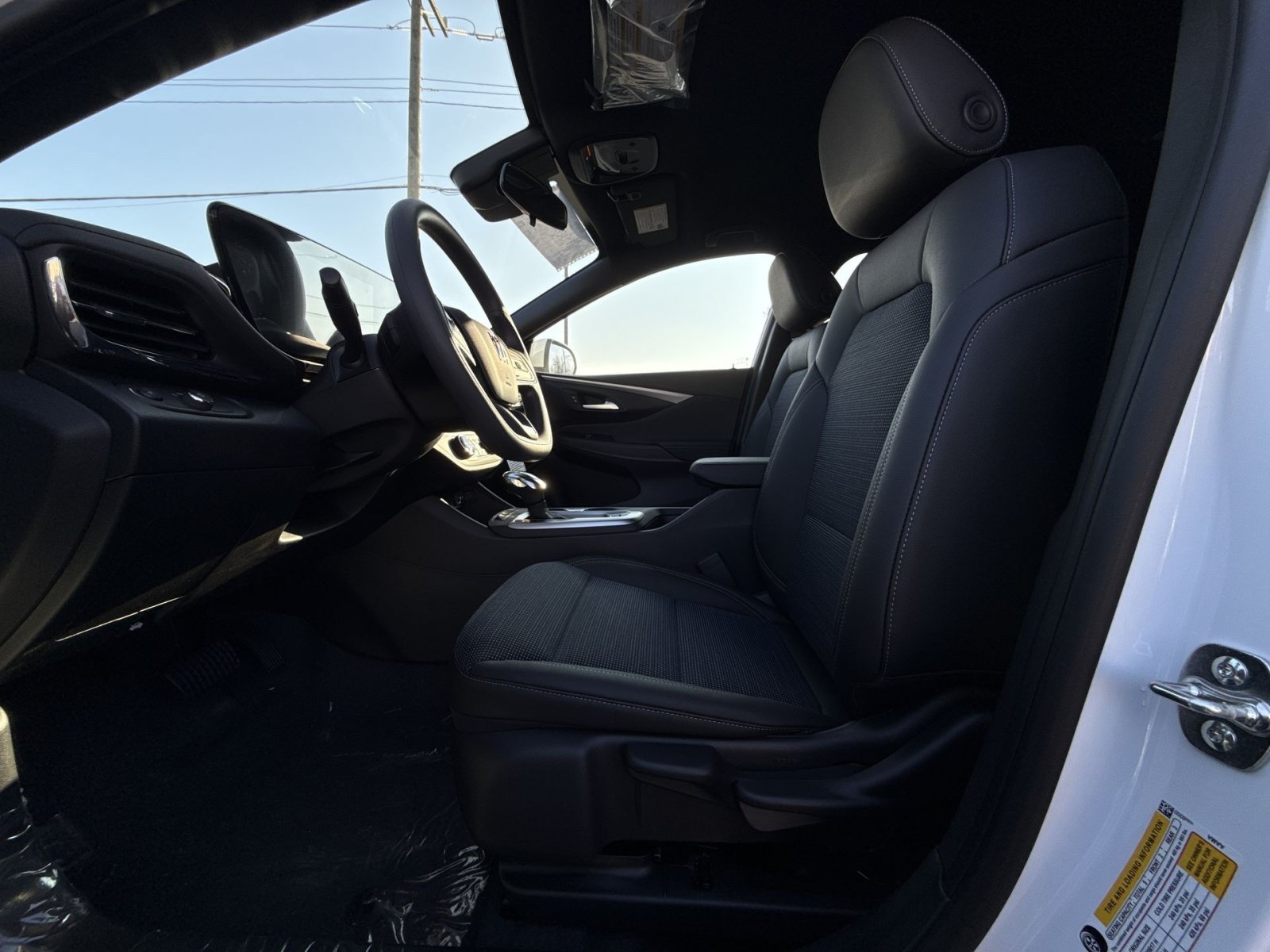 New 2026 Buick Envista Preferred FWD image 13