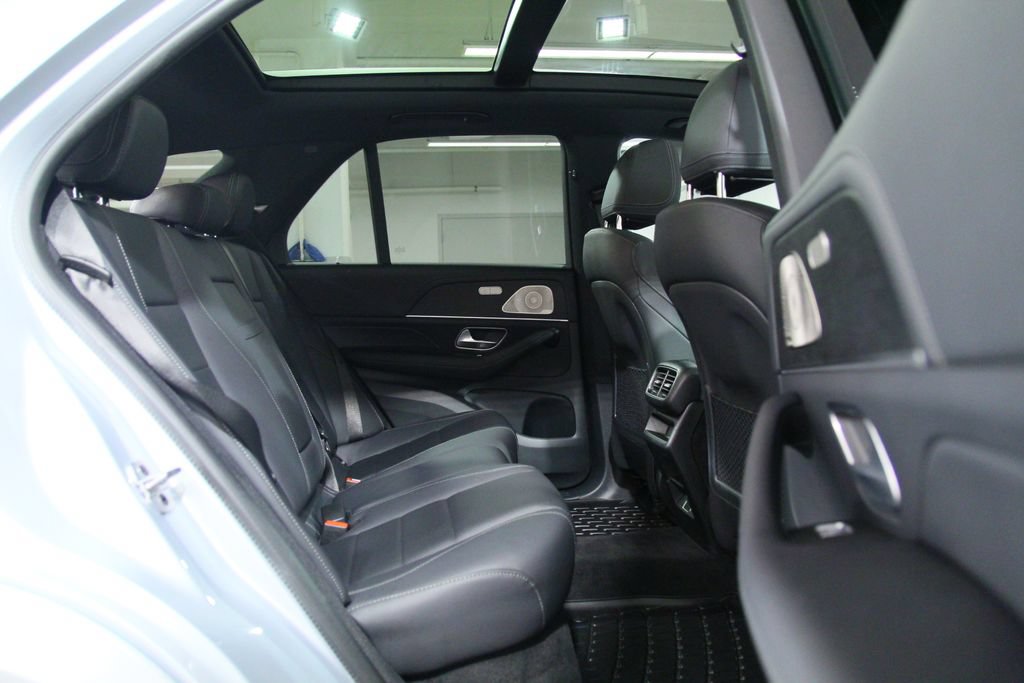 Certified 2026 Mercedes-Benz GLE 350 4MATIC image 26