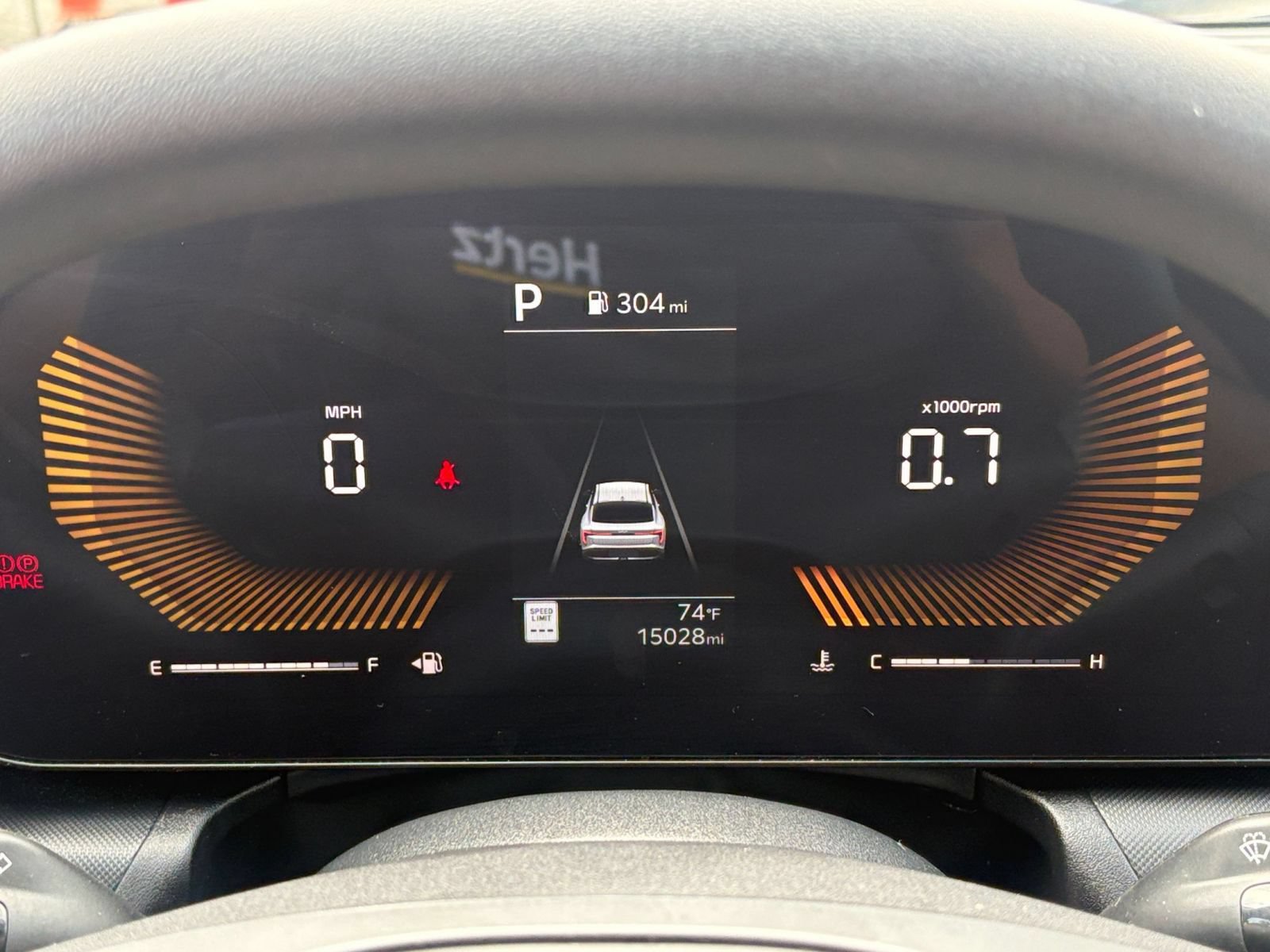Used 2026 Kia K4 FWD image 34
