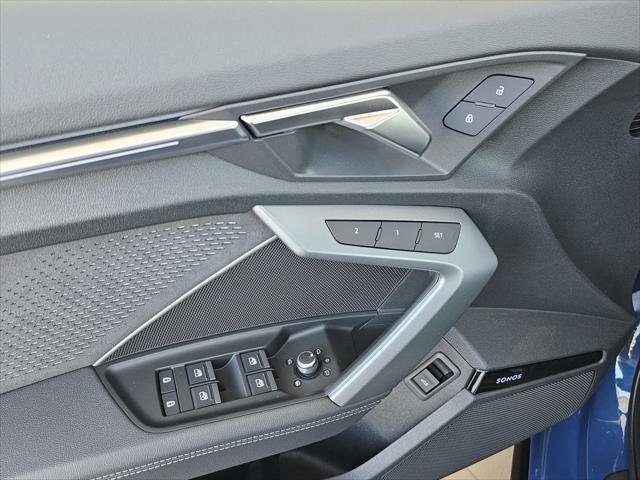 New 2026 Audi S3 Premium image 11