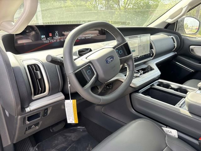 New 2026 Ford Expedition Active RWD image 24