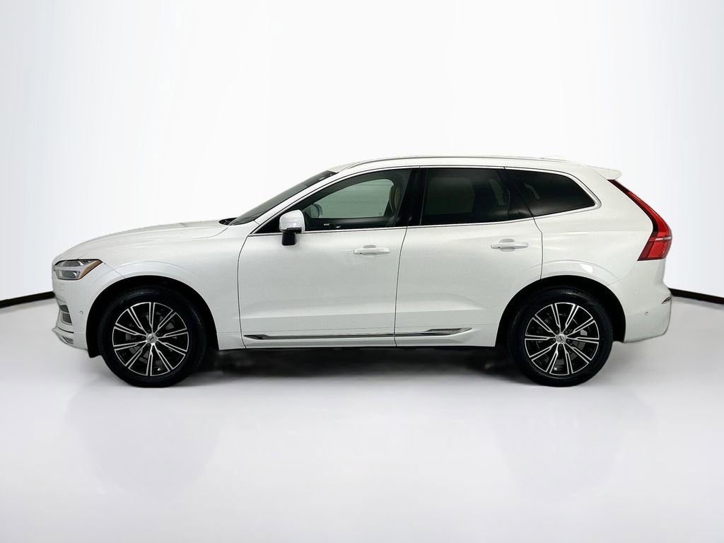 Used 2019 Volvo XC60 T5 Inscription AWD/4WD image 8