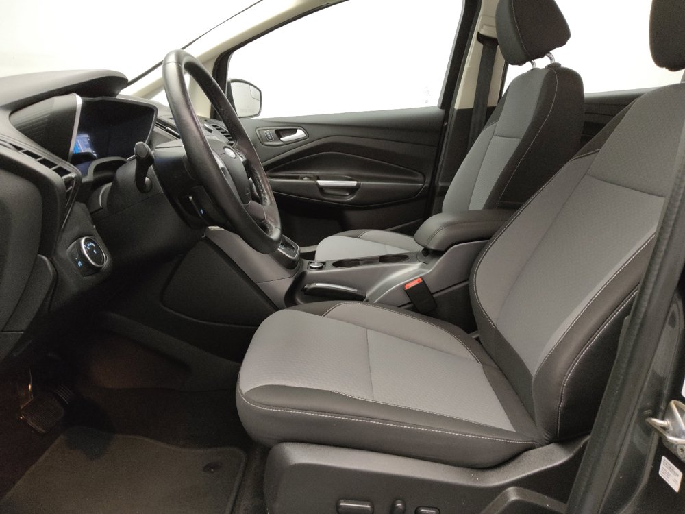 Used 2017 Ford C-MAX SE image 17