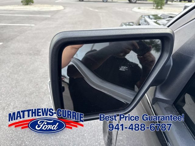 Certified 2023 Ford F150 Tremor AWD/4WD image 8