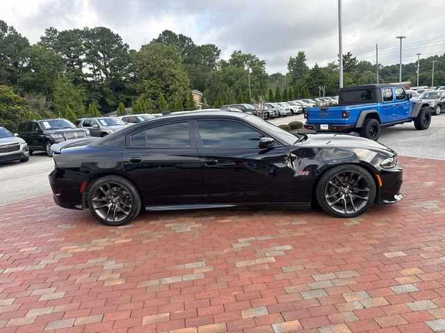 Used 2021 Dodge Charger Scat Pack RWD image 16
