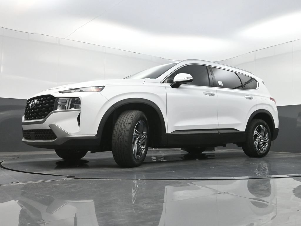 Used 2023 Hyundai Santa Fe SEL w/ Cargo Package FWD image 27