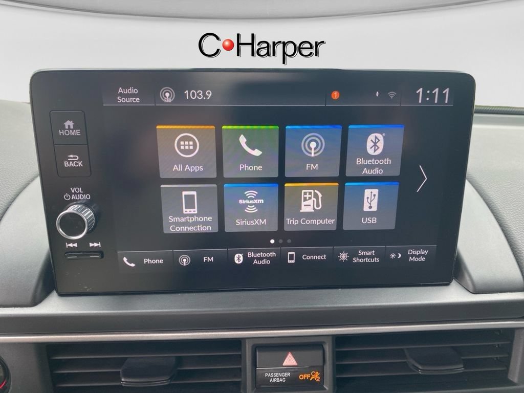Used 2023 Honda Pilot EX-L image 24