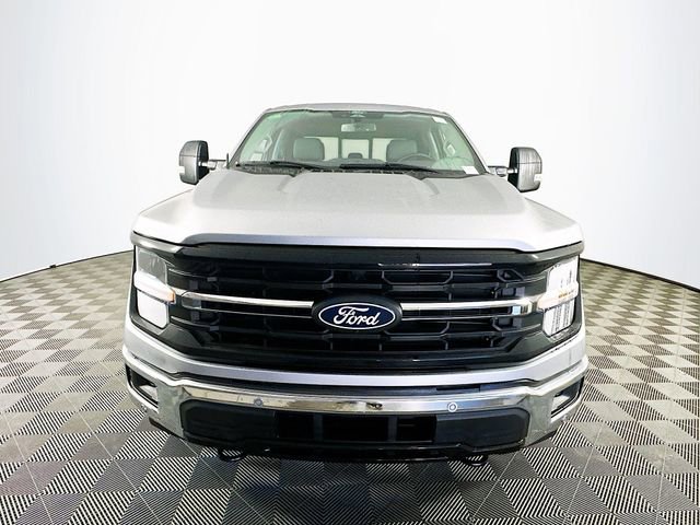 New 2025 Ford F150 XLT image 4