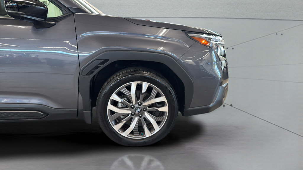 Certified 2026 Subaru Forester Touring AWD/4WD image 24