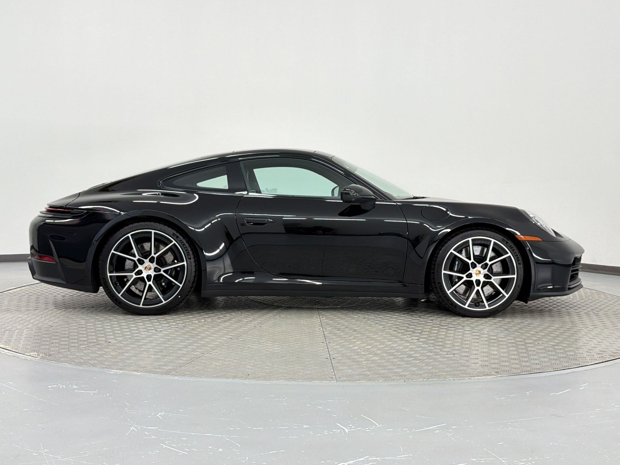 New 2026 Porsche 911 Carrera S RWD image 8