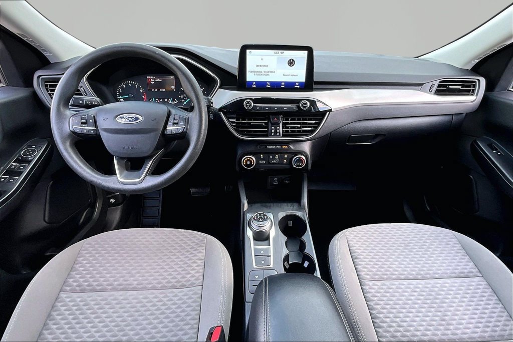 Used 2022 Ford Escape SE FWD image 7