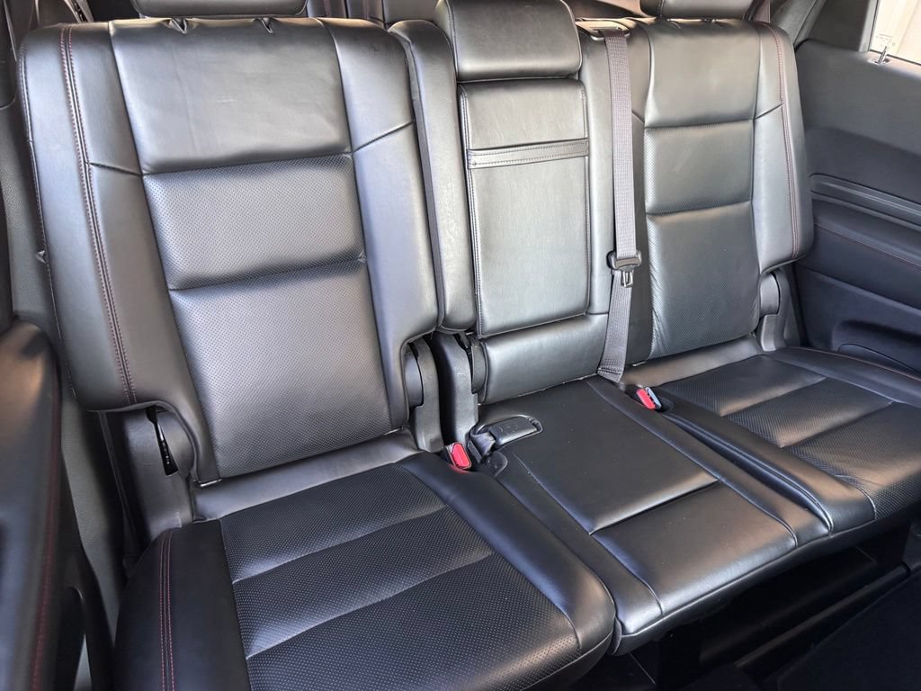 Used 2024 Dodge Durango GT AWD/4WD image 21