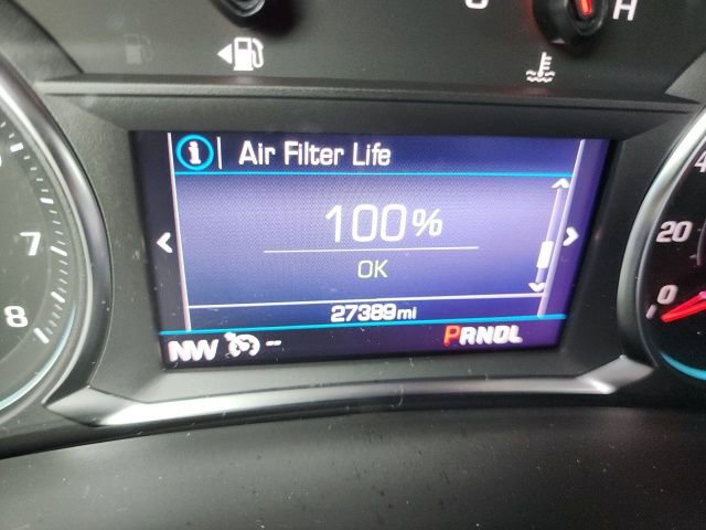 Used 2022 Chevrolet Equinox LT image 28