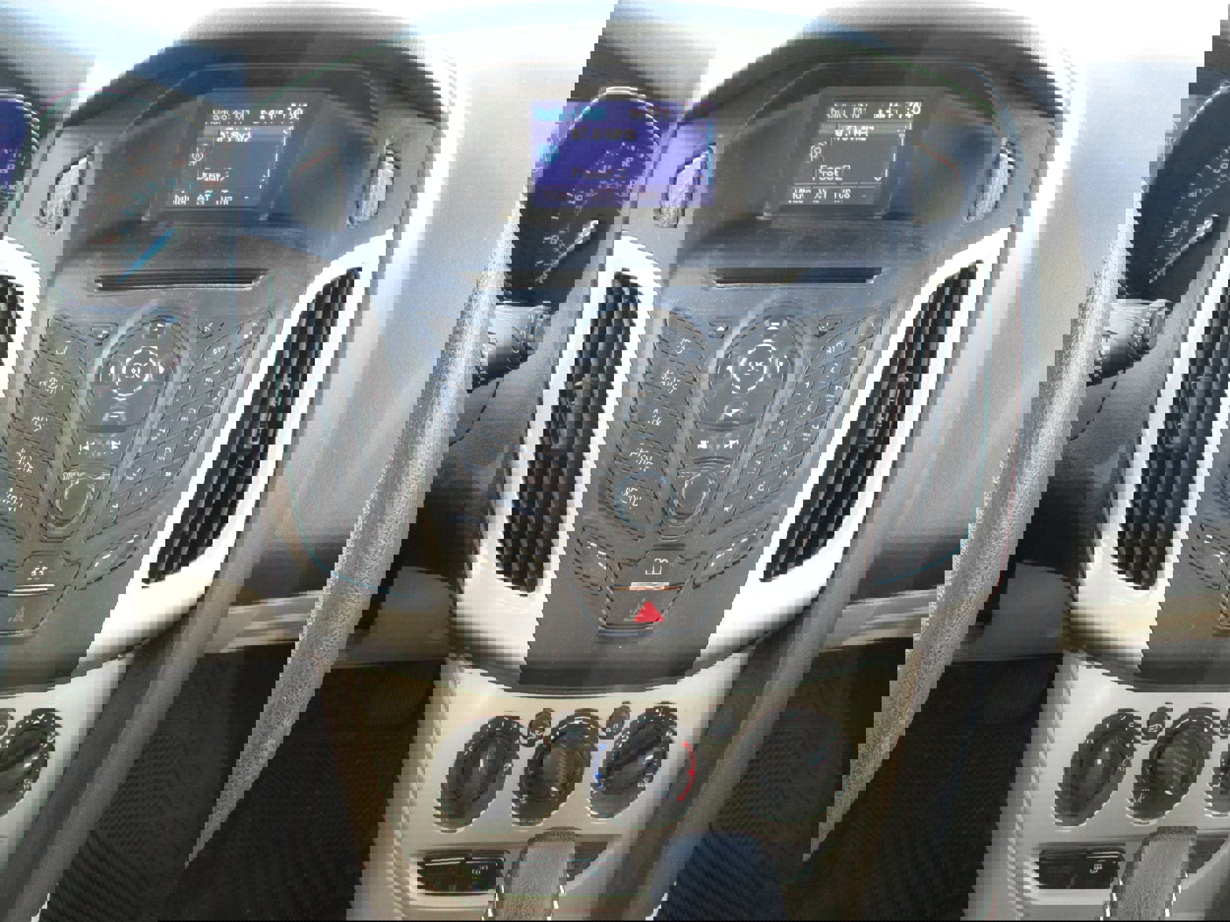 Used 2013 Ford Focus SE image 11