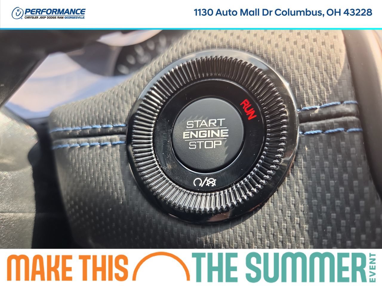 New 2026 Jeep Compass Latitude AWD/4WD image 27