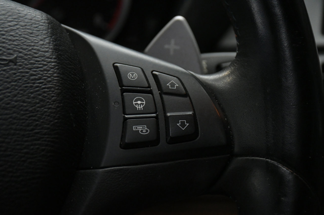 Used 2014 BMW X6 M image 25