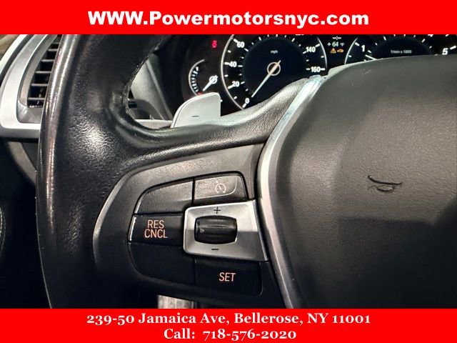 Used 2019 BMW X4 xDrive30i image 25