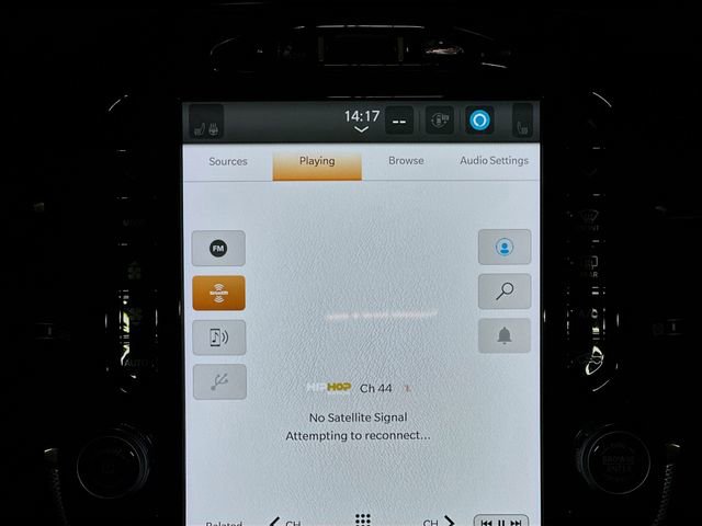 Used 2022 RAM 3500 Limited image 13