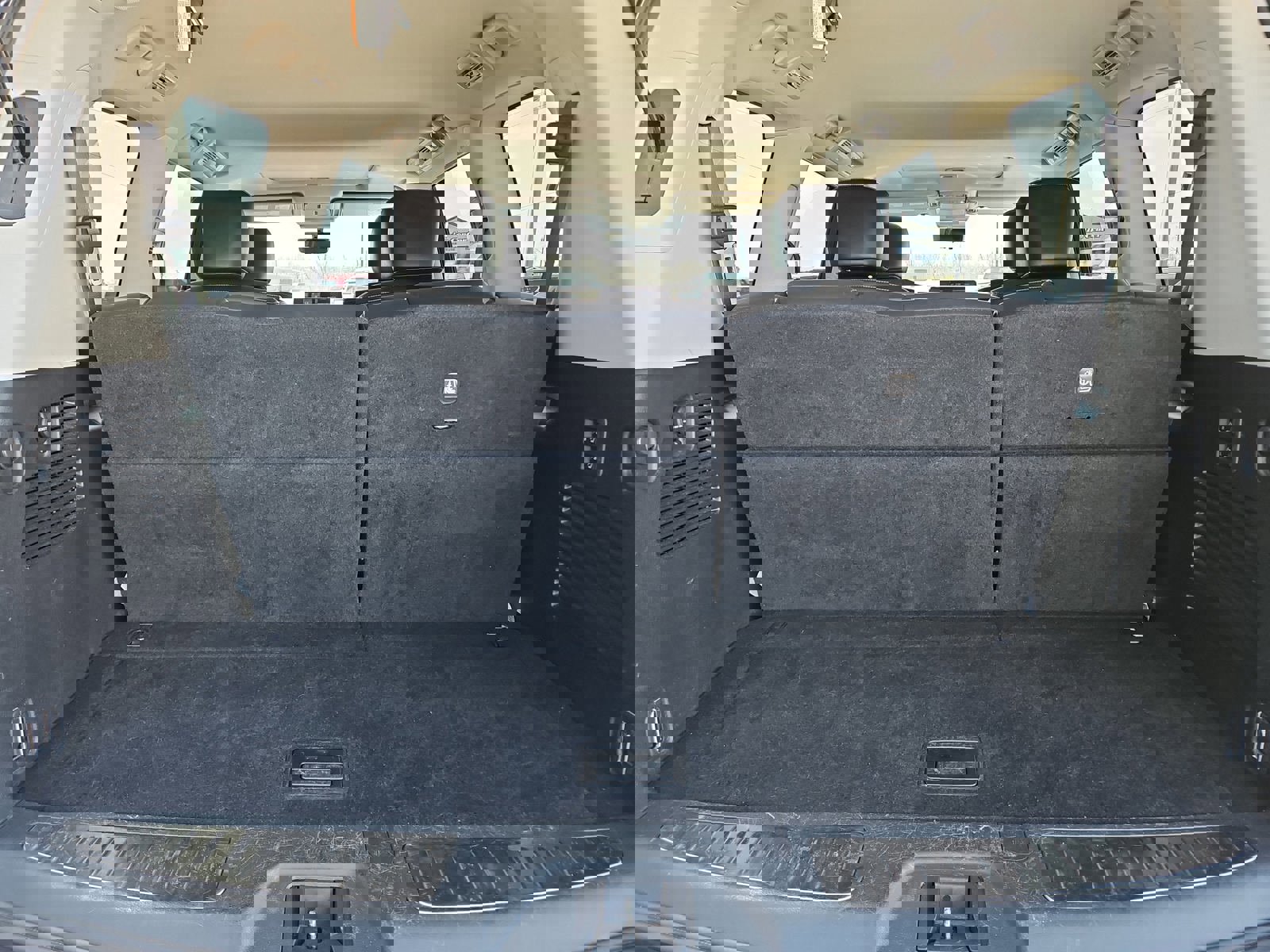 Used 2024 INFINITI QX80 Luxe AWD/4WD image 26