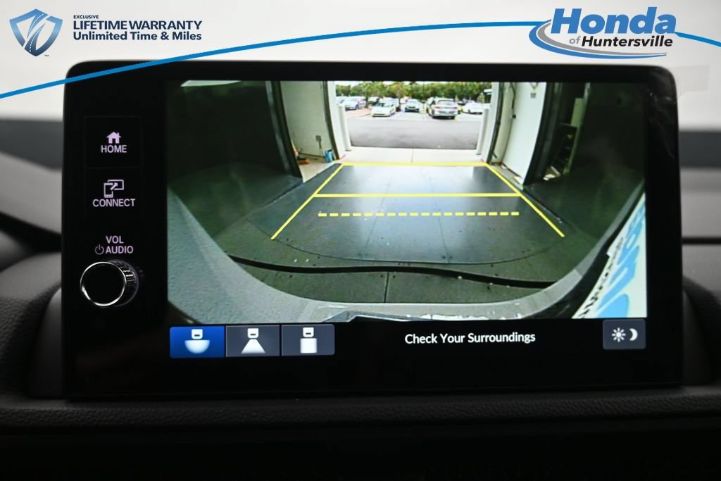 New 2026 Honda CR-V LX image 13