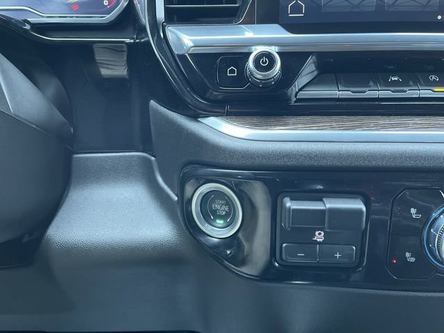 Used 2022 GMC Sierra 1500 Elevation image 17