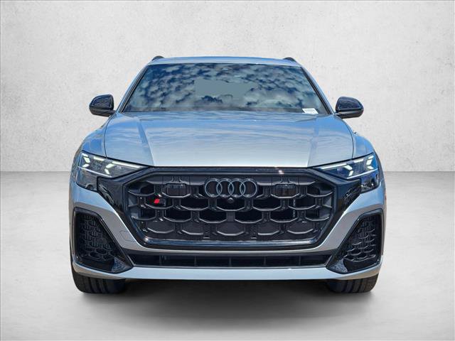 New 2026 Audi SQ8 Prestige AWD/4WD image 6