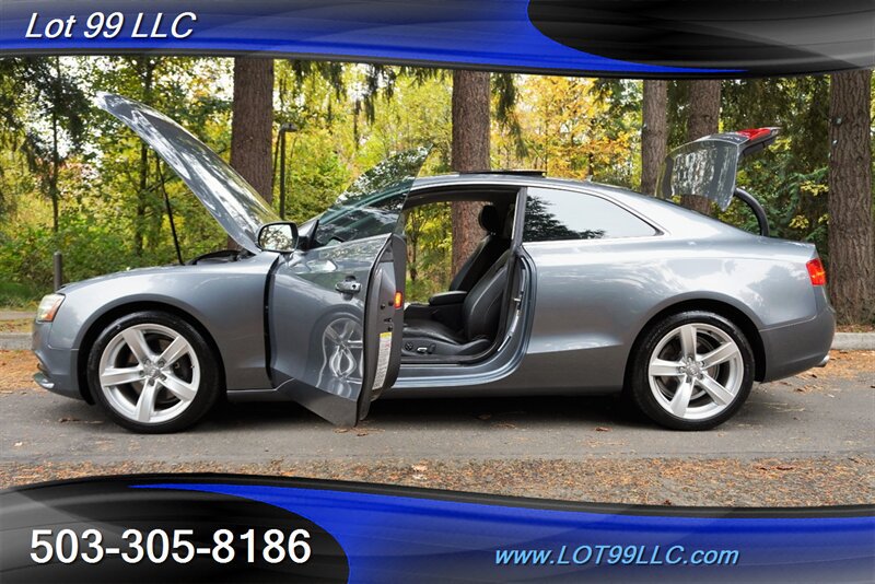 Used 2014 Audi A5 2.0T Premium AWD/4WD image 25