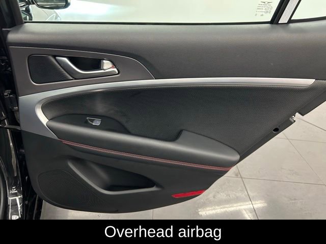 Used 2025 Genesis G70 3.3T Advanced image 27