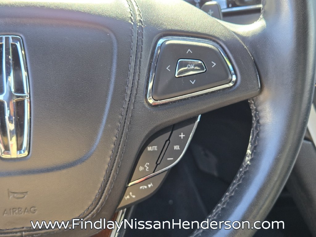 Used 2019 Lincoln MKZ Reserve FWD image 24