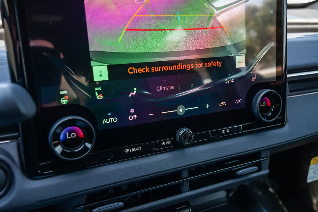 New 2026 Toyota C-HR AWD/4WD image 22
