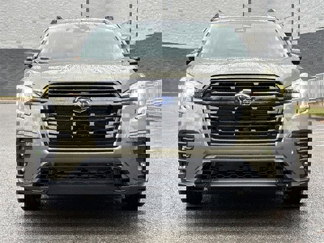 New 2026 Subaru Ascent Premium image 8