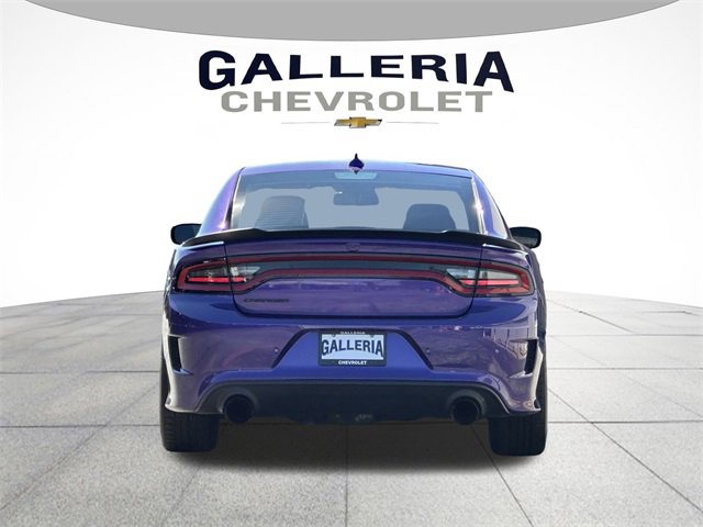 Used 2023 Dodge Charger Scat Pack image 6