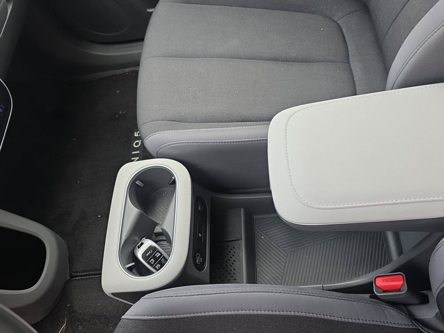Certified 2024 Hyundai Ioniq 5 SEL AWD/4WD image 16