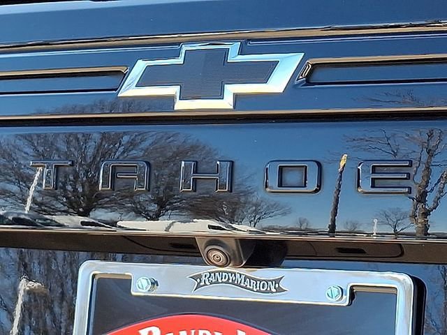 Used 2023 Chevrolet Tahoe RST w/ Luxury Package image 32