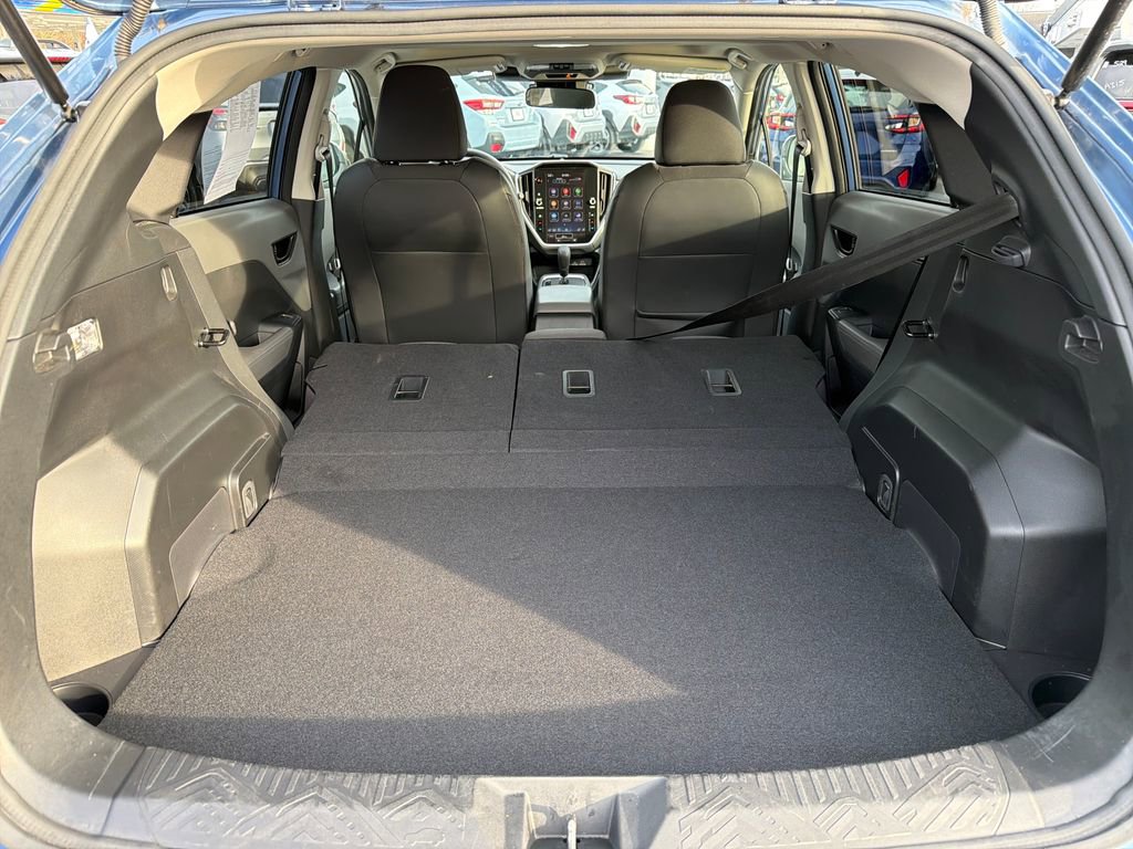 Certified 2024 Subaru Crosstrek 2.0i Premium AWD/4WD image 32